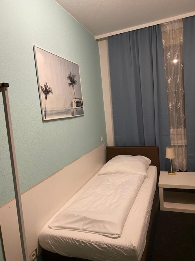 Hotel Schwarzer Baer Hannover Eksteriør billede