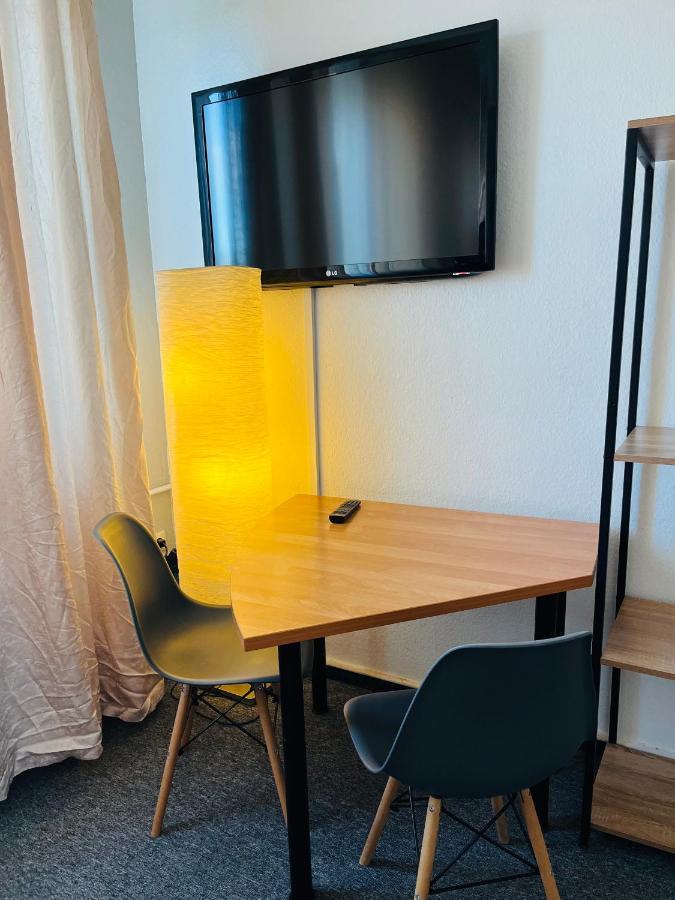 Hotel Schwarzer Baer Hannover Eksteriør billede
