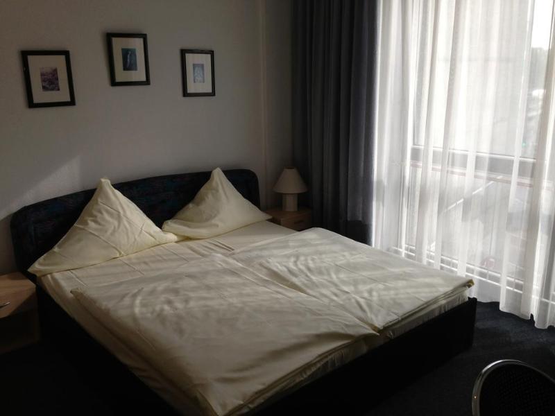Hotel Schwarzer Baer Hannover Eksteriør billede