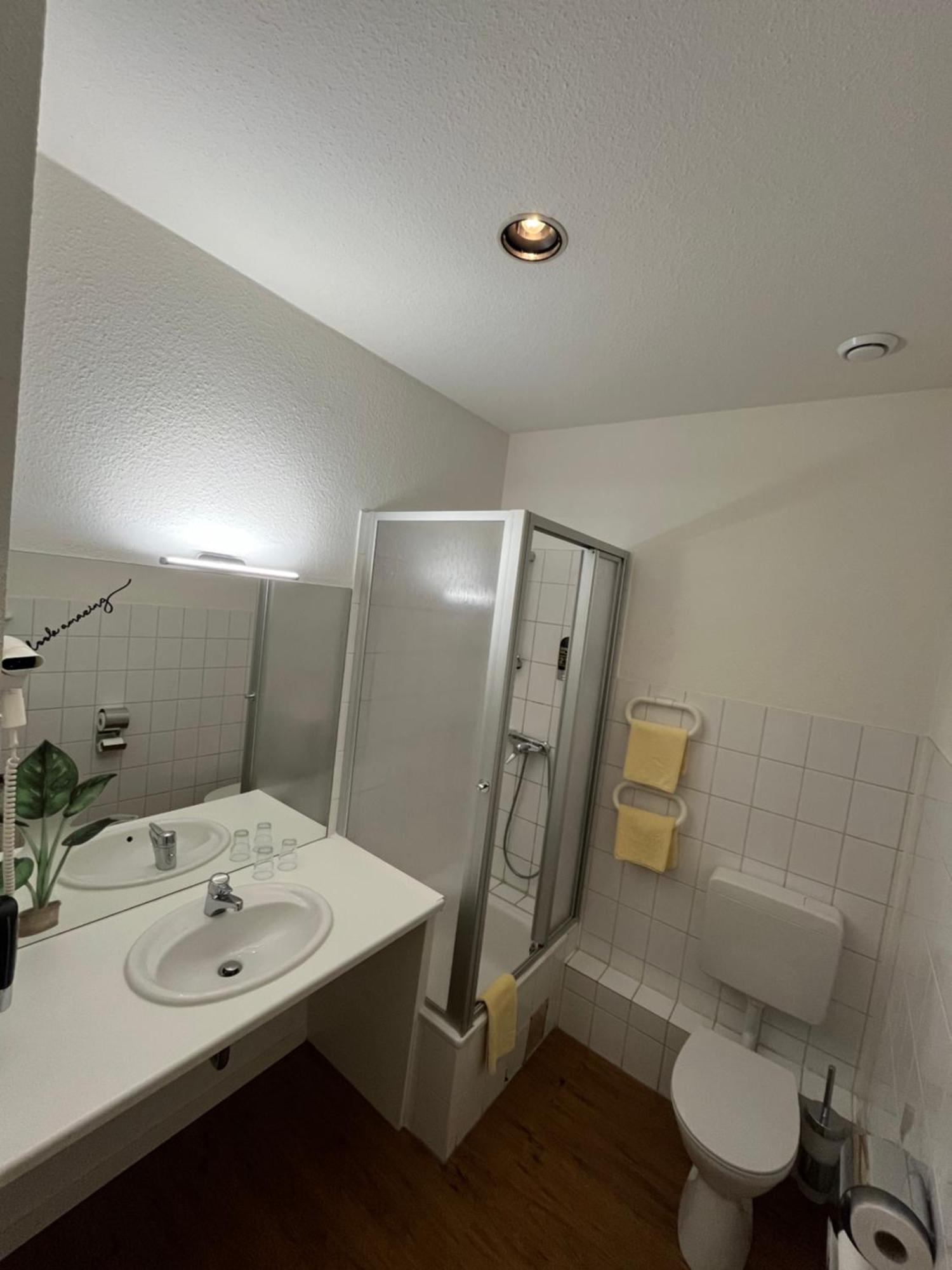 Hotel Schwarzer Baer Hannover Eksteriør billede