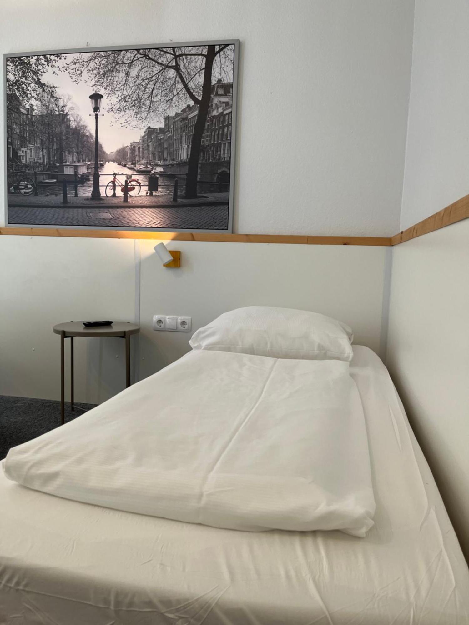 Hotel Schwarzer Baer Hannover Eksteriør billede