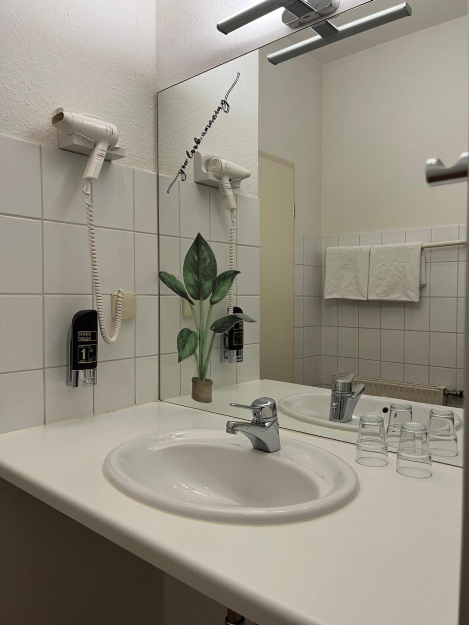 Hotel Schwarzer Baer Hannover Eksteriør billede