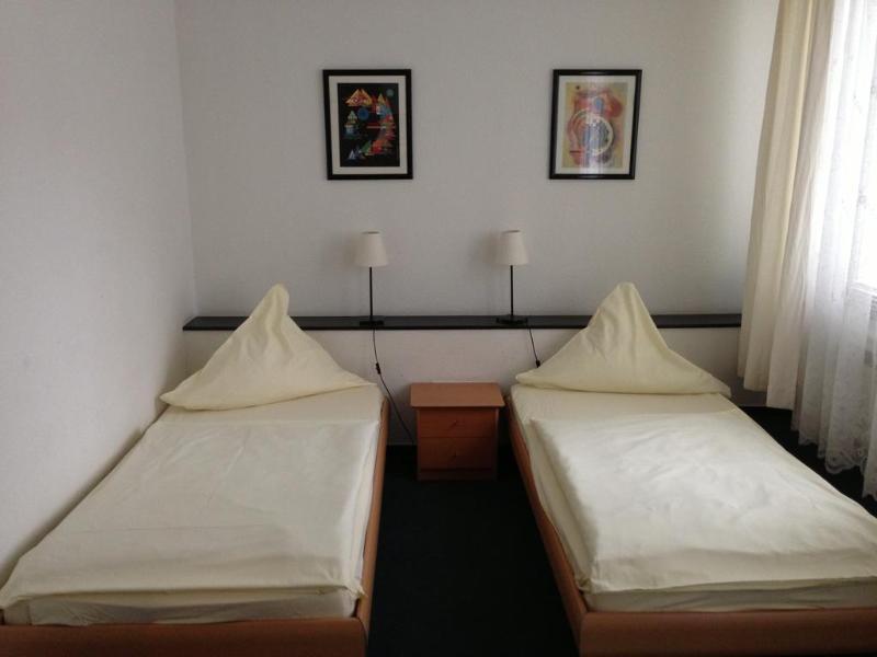 Hotel Schwarzer Baer Hannover Eksteriør billede